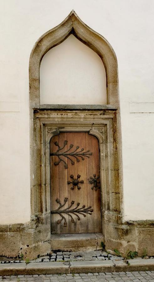 Zentrumsnahe Privatunterkunft Freistadt Exterior photo
