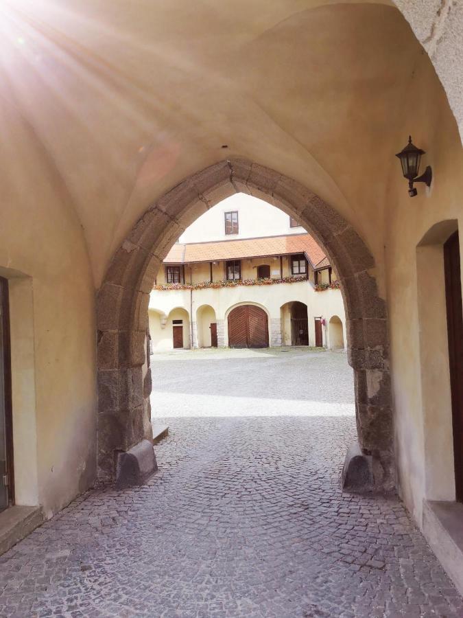 Zentrumsnahe Privatunterkunft Freistadt Exterior photo