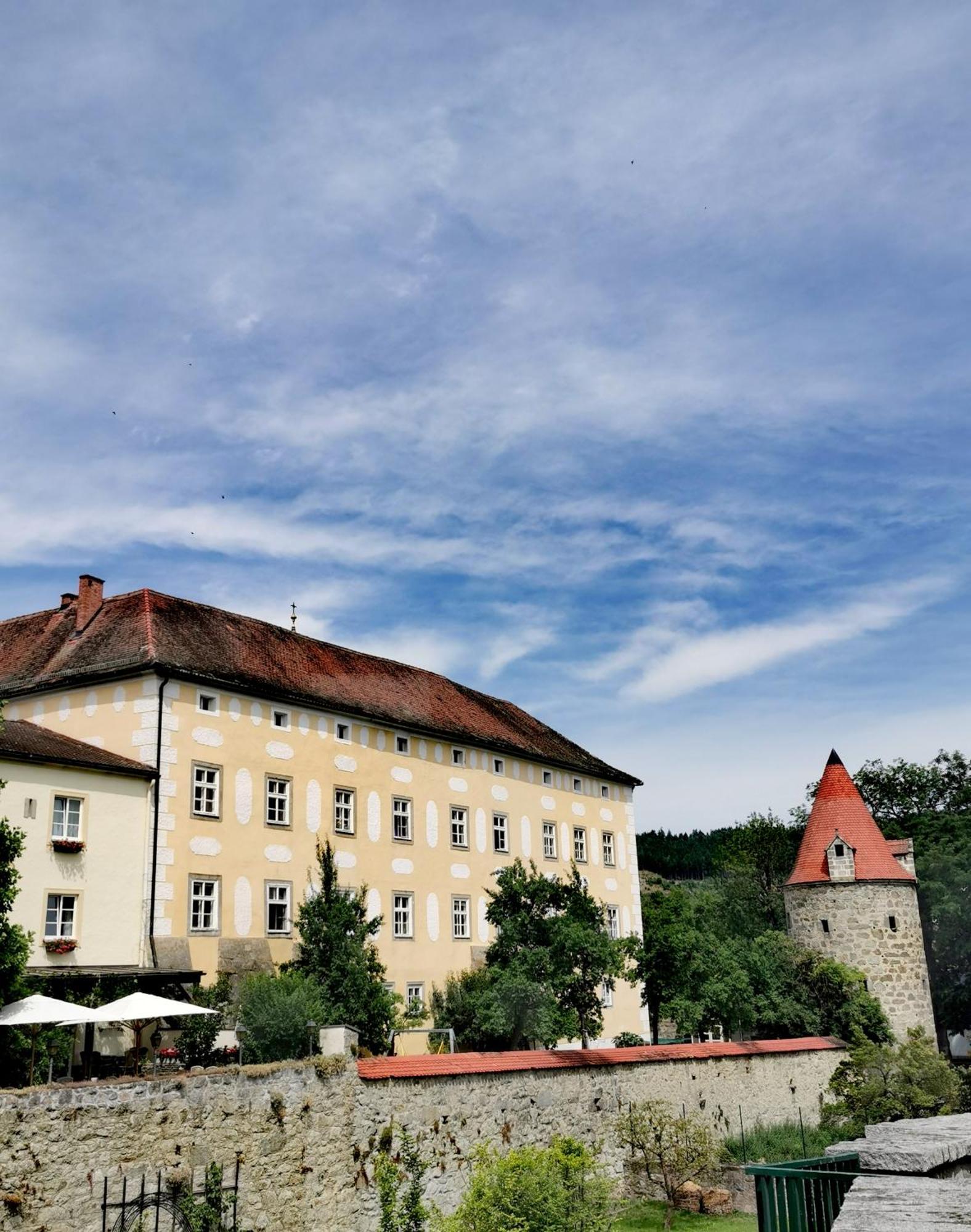 Zentrumsnahe Privatunterkunft Freistadt Exterior photo
