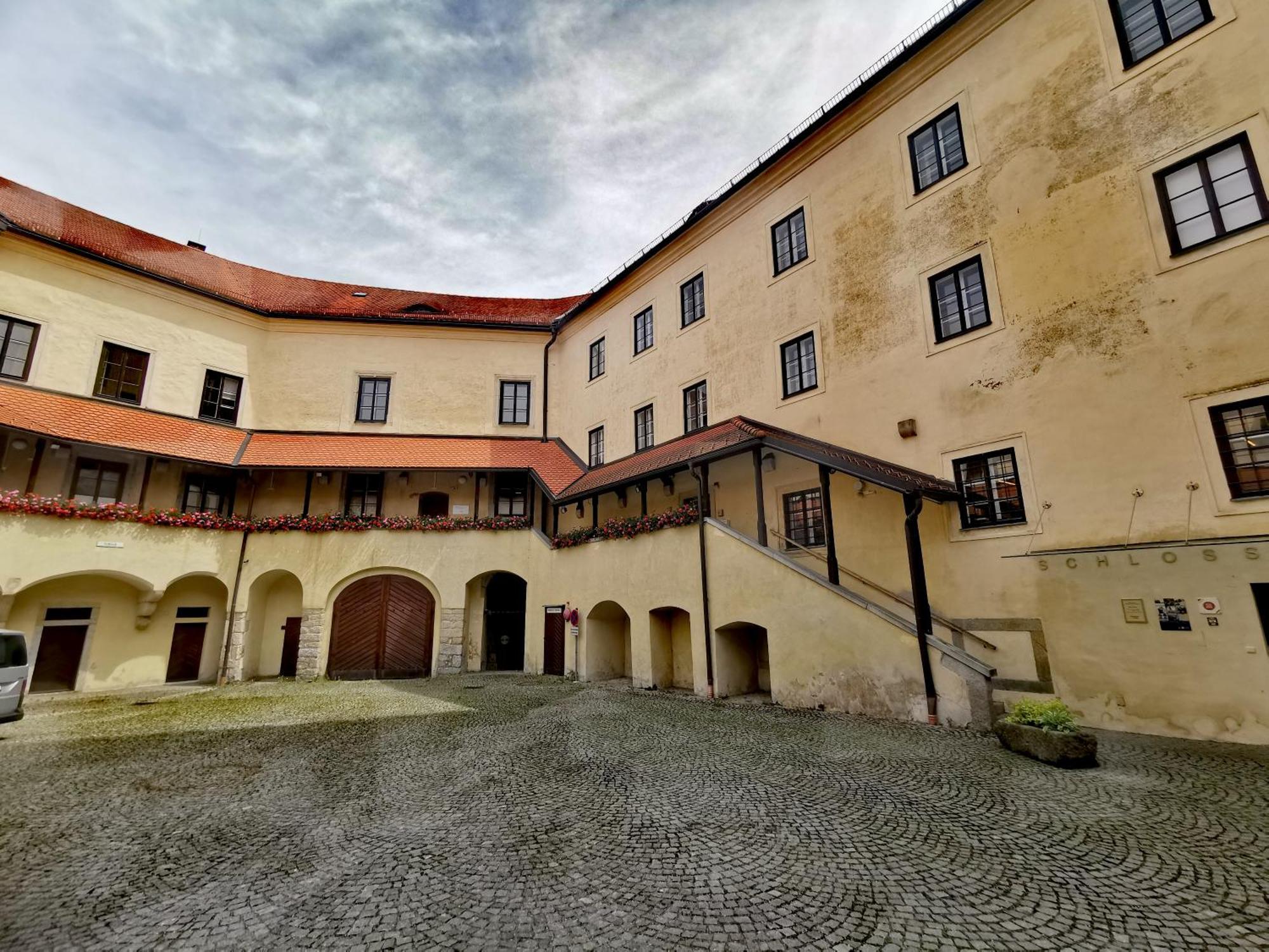 Zentrumsnahe Privatunterkunft Freistadt Exterior photo